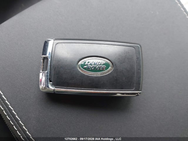 Продажа на аукционе авто 2023 Land Rover Discovery Sport R-dynamic S, vin: SALCT2FX3PH324083, номер лота: 12702662