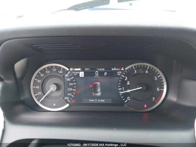 Продажа на аукционе авто 2023 Land Rover Discovery Sport R-dynamic S, vin: SALCT2FX3PH324083, номер лота: 12702662