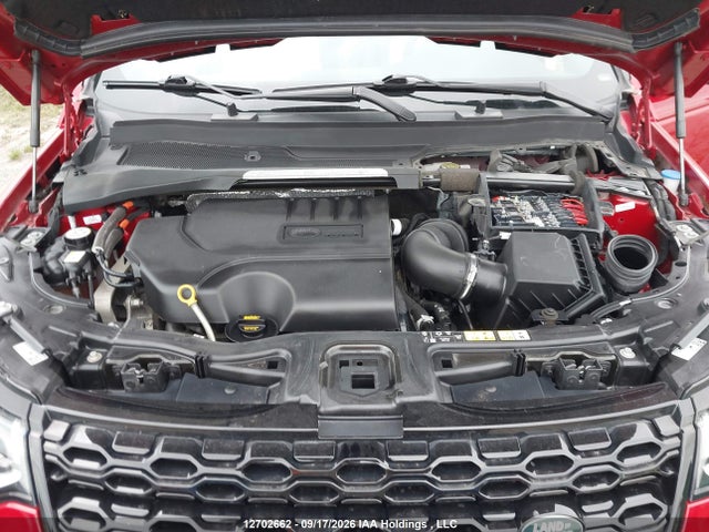 Продажа на аукционе авто 2023 Land Rover Discovery Sport R-dynamic S, vin: SALCT2FX3PH324083, номер лота: 12702662