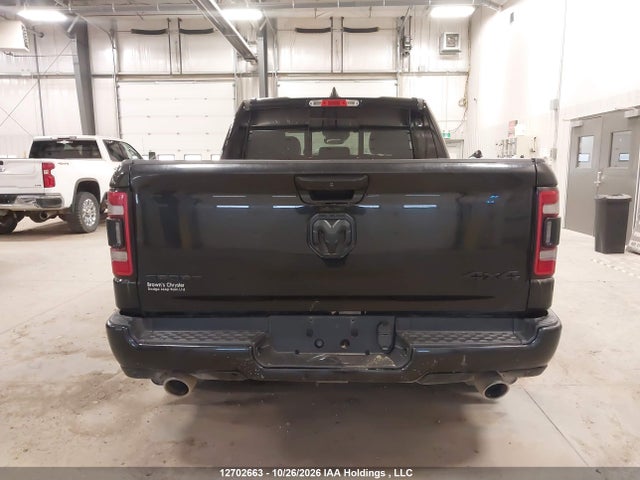 RAM 1500 Sport 2022 1C6SRFVT7NN196279 Image 15