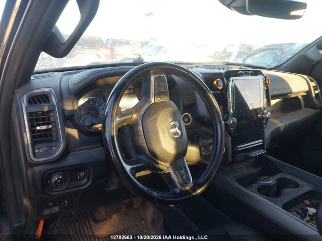 RAM 1500 Sport 2022 1C6SRFVT7NN196279 Image 17