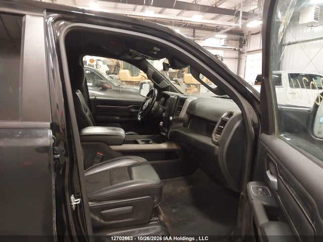RAM 1500 Sport 2022 1C6SRFVT7NN196279 Image 5