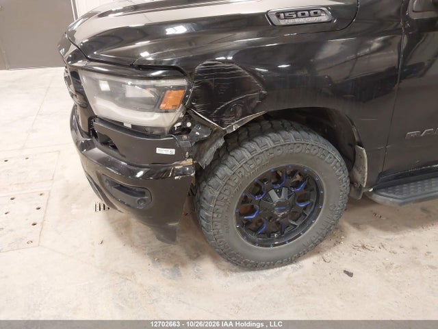 RAM 1500 Sport 2022 1C6SRFVT7NN196279 Image 6