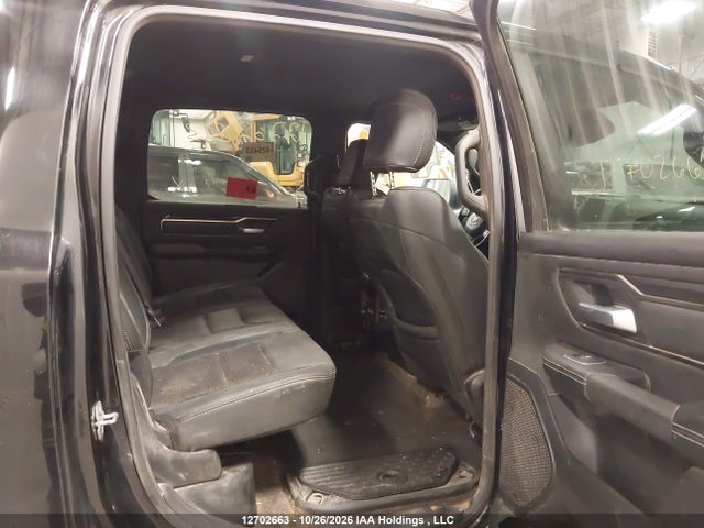 RAM 1500 Sport 2022 1C6SRFVT7NN196279 Image 8