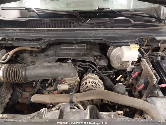 RAM 1500 Sport 2022 1C6SRFVT7NN196279 Image 9