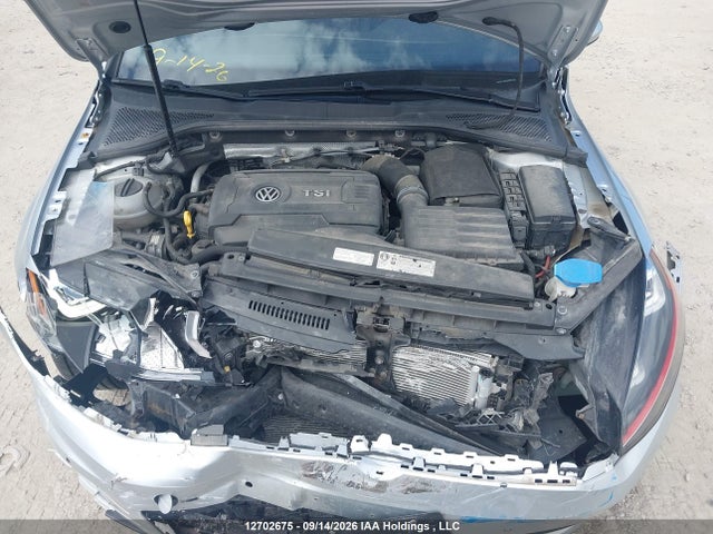 Aukcja sprzedaży 2016 Volkswagen Gti, vin: 3VW4T7AU9GM027947, numer aukcji: 12702675