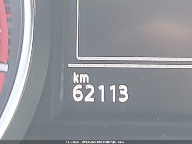 Aukcja sprzedaży 2016 Volkswagen Gti, vin: 3VW4T7AU9GM027947, numer aukcji: 12702675