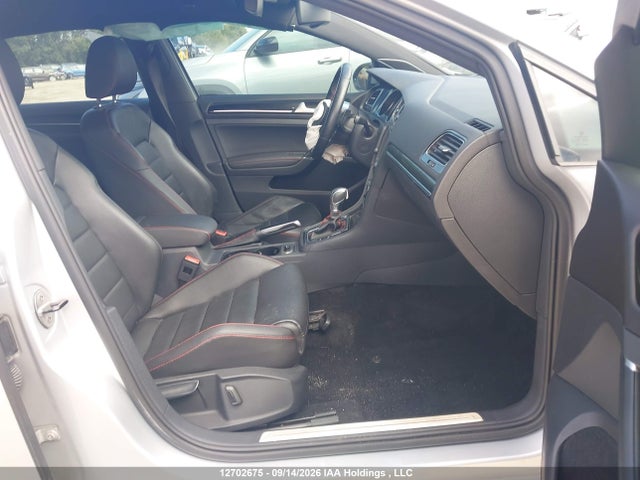 Aukcja sprzedaży 2016 Volkswagen Gti, vin: 3VW4T7AU9GM027947, numer aukcji: 12702675