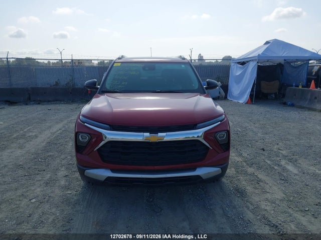 Chevrolet Trailblazer Lt 2024 KL79MRSL1RB090426 Image 12