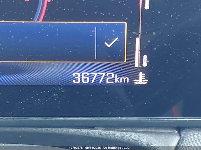 Chevrolet Trailblazer Lt 2024 KL79MRSL1RB090426 Image 15