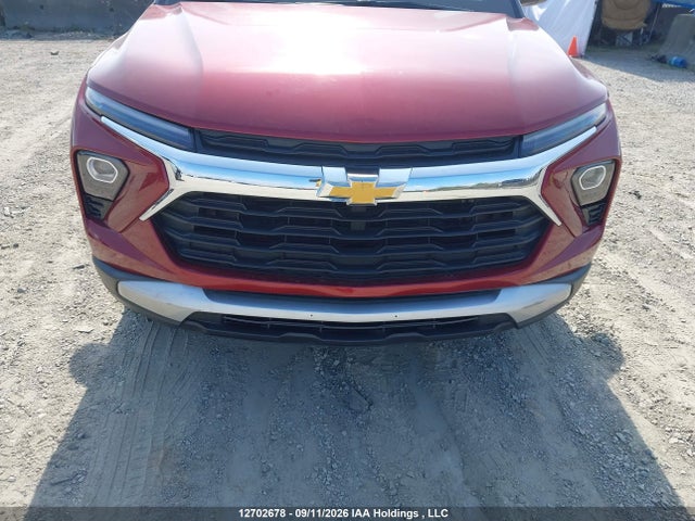 Chevrolet Trailblazer Lt 2024 KL79MRSL1RB090426 Image 6