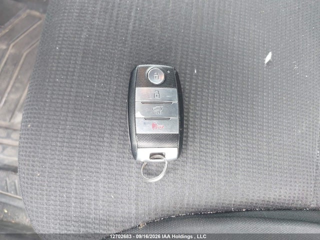 KIA SORENTO LX 2015 5XYKTDA71FG571597 Image 11