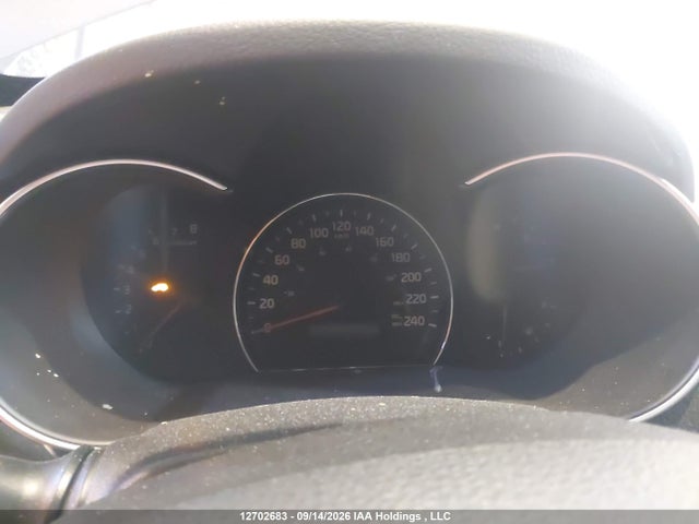 KIA SORENTO LX 2015 5XYKTDA71FG571597 Image 15