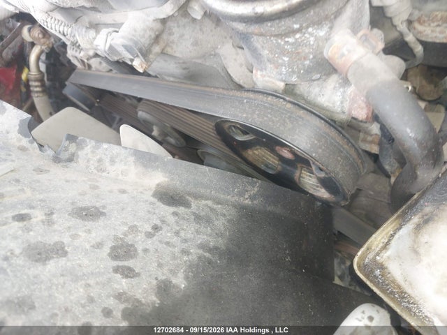 2009 Toyota Tacoma Access Cab მანქანა იყიდება აუქციონზე, vin: 5TEUX42N39Z640066, აუქციონის ნომერი: 12702684