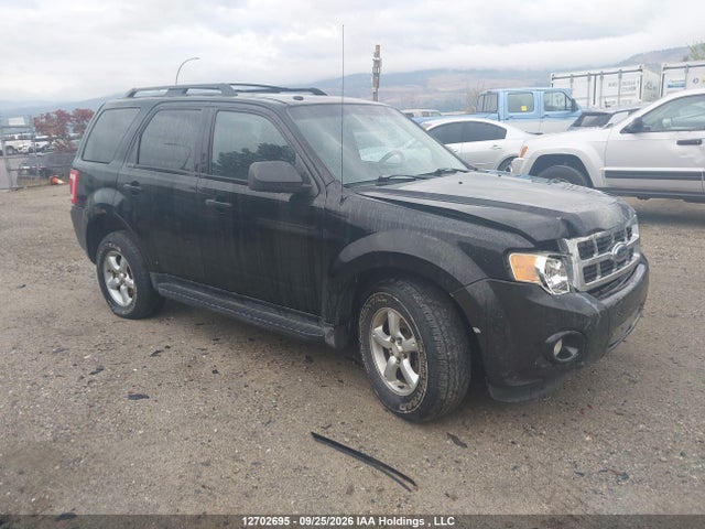 Aukcja sprzedaży 2009 Ford Escape Xlt, vin: 1FMCU93G79KB17120, numer aukcji: 12702695