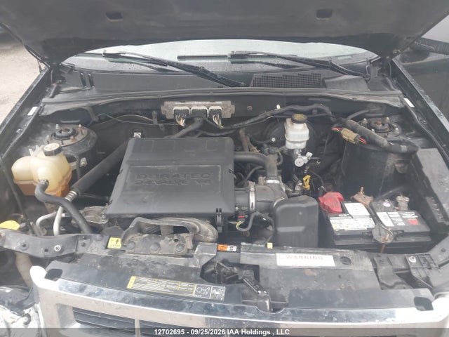 12702695 :رقم المزاد ، 1FMCU93G79KB17120 vin ، 2009 Ford Escape Xlt مزاد بيع
