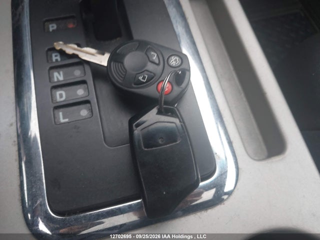 12702695 :رقم المزاد ، 1FMCU93G79KB17120 vin ، 2009 Ford Escape Xlt مزاد بيع