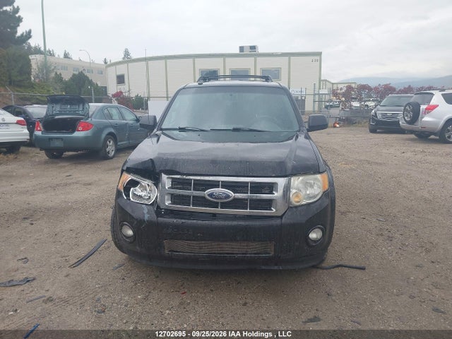 12702695 :رقم المزاد ، 1FMCU93G79KB17120 vin ، 2009 Ford Escape Xlt مزاد بيع