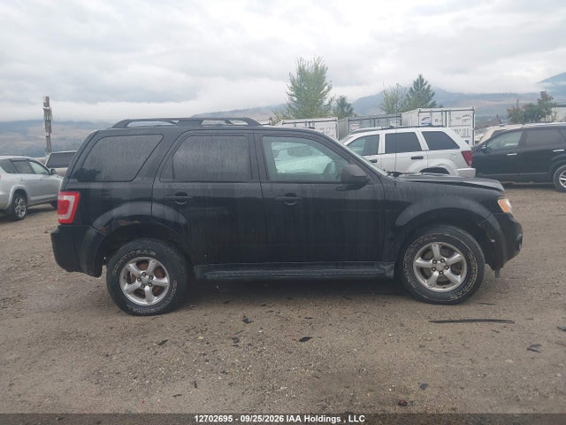 12702695 :رقم المزاد ، 1FMCU93G79KB17120 vin ، 2009 Ford Escape Xlt مزاد بيع