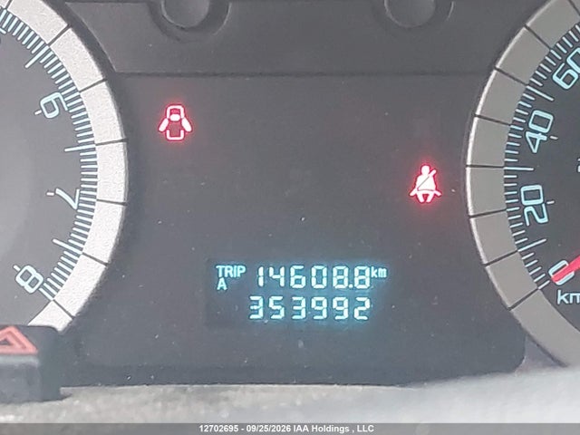 12702695 :رقم المزاد ، 1FMCU93G79KB17120 vin ، 2009 Ford Escape Xlt مزاد بيع