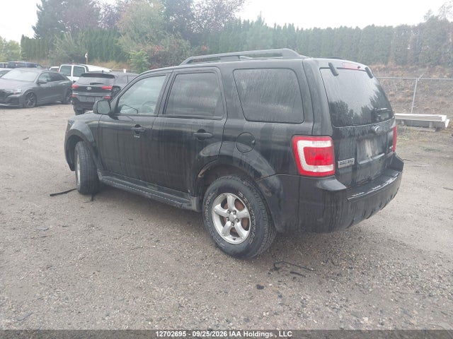 12702695 :رقم المزاد ، 1FMCU93G79KB17120 vin ، 2009 Ford Escape Xlt مزاد بيع