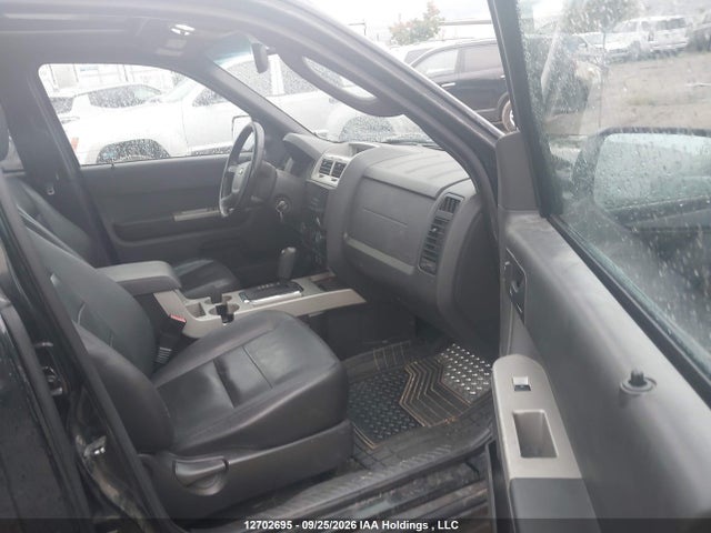 12702695 :رقم المزاد ، 1FMCU93G79KB17120 vin ، 2009 Ford Escape Xlt مزاد بيع