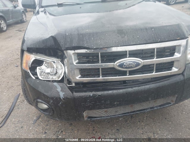 12702695 :رقم المزاد ، 1FMCU93G79KB17120 vin ، 2009 Ford Escape Xlt مزاد بيع