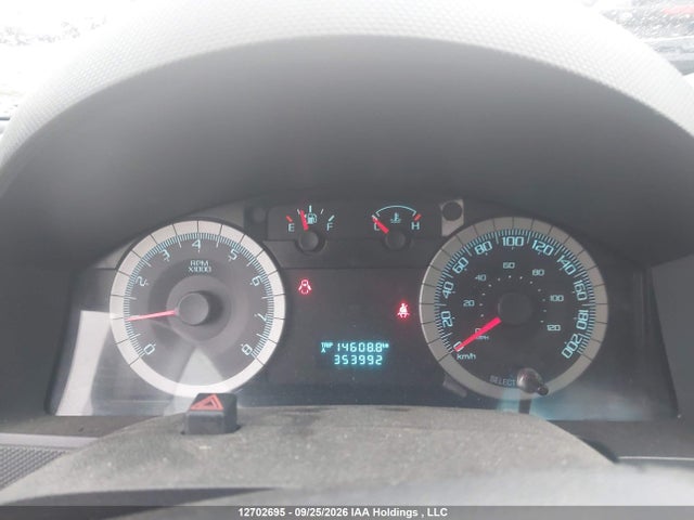 12702695 :رقم المزاد ، 1FMCU93G79KB17120 vin ، 2009 Ford Escape Xlt مزاد بيع
