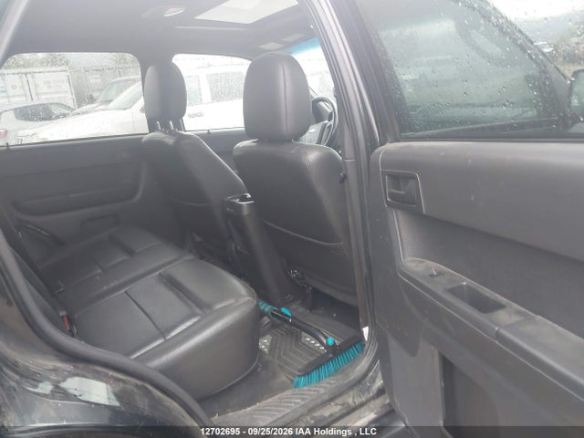 12702695 :رقم المزاد ، 1FMCU93G79KB17120 vin ، 2009 Ford Escape Xlt مزاد بيع