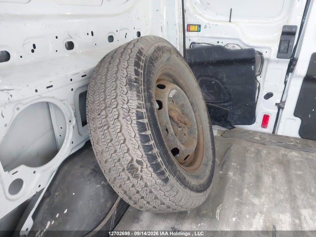 Ford Transit T-250 2018 1FTYR1ZM7JKA02967 Image 12