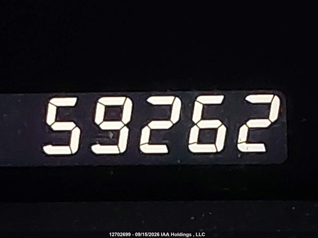 Aukcja sprzedaży 2007 Lexus Sc 430, vin: JTHFN45Y979014954, numer aukcji: 12702699