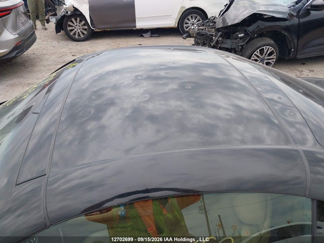 Aukcja sprzedaży 2007 Lexus Sc 430, vin: JTHFN45Y979014954, numer aukcji: 12702699