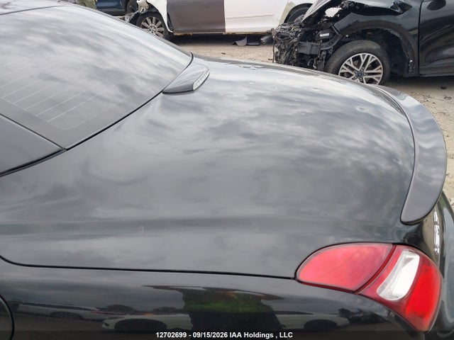 Aukcja sprzedaży 2007 Lexus Sc 430, vin: JTHFN45Y979014954, numer aukcji: 12702699