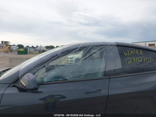 Aukcja sprzedaży 2024 Tesla Model Y Long Range, vin: 7SAYGDEE1RF041698, numer aukcji: 12702700