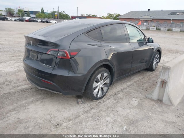 Aukcja sprzedaży 2024 Tesla Model Y Long Range, vin: 7SAYGDEE1RF041698, numer aukcji: 12702700