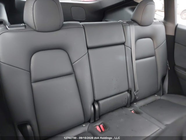 Aukcja sprzedaży 2024 Tesla Model Y Long Range, vin: 7SAYGDEE1RF041698, numer aukcji: 12702700