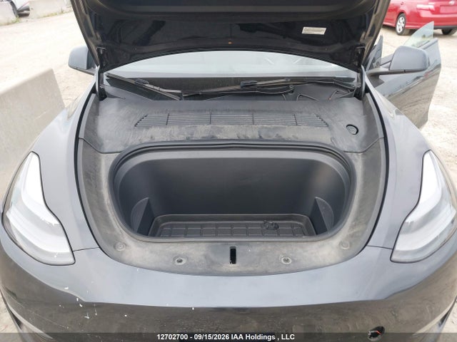 Aukcja sprzedaży 2024 Tesla Model Y Long Range, vin: 7SAYGDEE1RF041698, numer aukcji: 12702700
