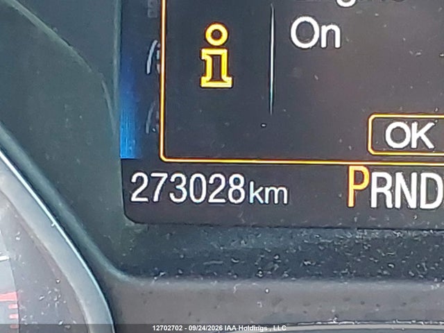 1FADP3F23GL323139 Ford Focus