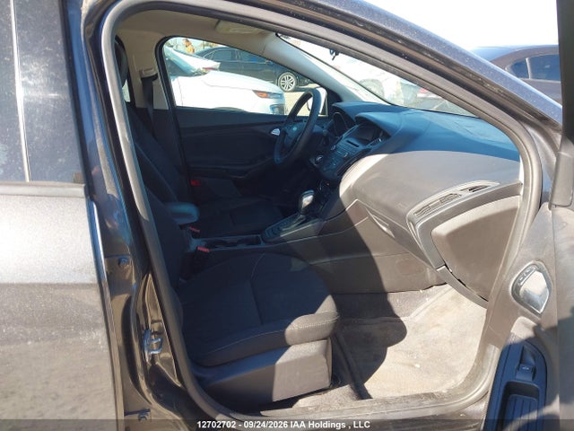 1FADP3F23GL323139 Ford Focus