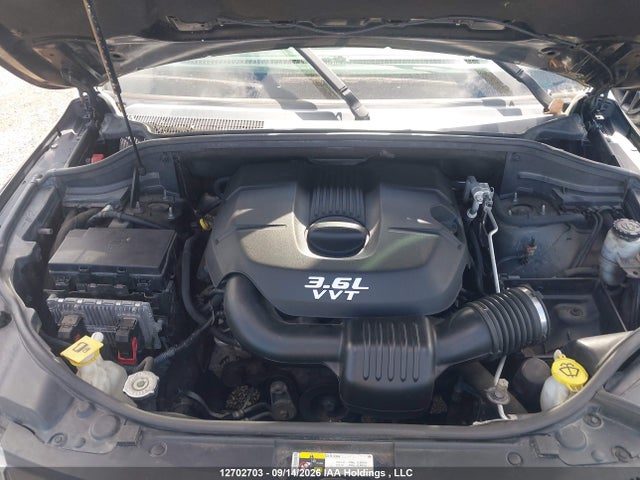 Продаж на аукціоні авто 2014 Jeep Grand Cherokee Laredo, vin: 1C4RJFAG3EC118102, номер лоту: 12702703