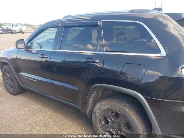 Продаж на аукціоні авто 2014 Jeep Grand Cherokee Laredo, vin: 1C4RJFAG3EC118102, номер лоту: 12702703