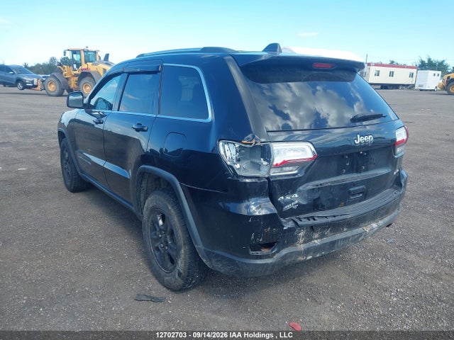 Продаж на аукціоні авто 2014 Jeep Grand Cherokee Laredo, vin: 1C4RJFAG3EC118102, номер лоту: 12702703
