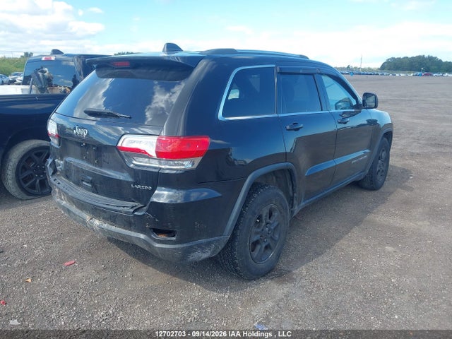 Продаж на аукціоні авто 2014 Jeep Grand Cherokee Laredo, vin: 1C4RJFAG3EC118102, номер лоту: 12702703