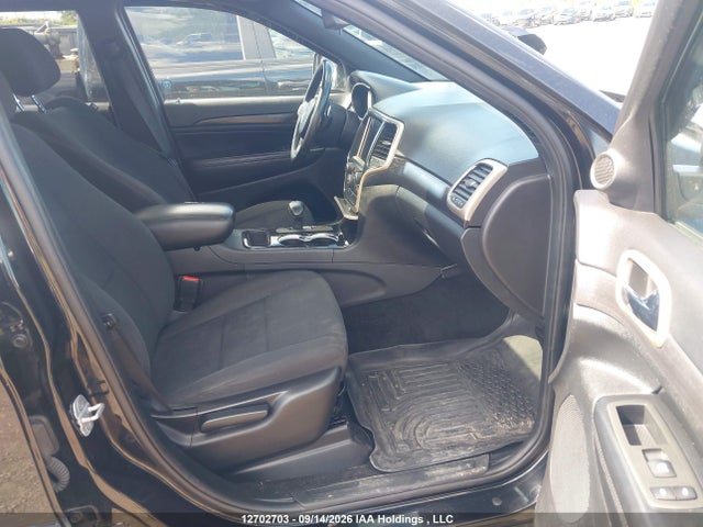 Продаж на аукціоні авто 2014 Jeep Grand Cherokee Laredo, vin: 1C4RJFAG3EC118102, номер лоту: 12702703