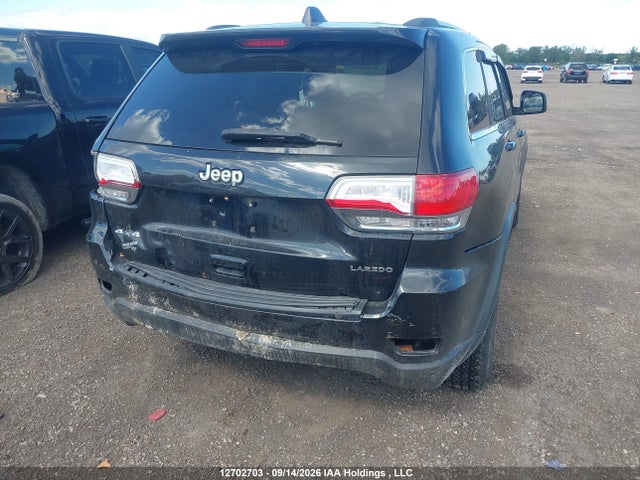 Продаж на аукціоні авто 2014 Jeep Grand Cherokee Laredo, vin: 1C4RJFAG3EC118102, номер лоту: 12702703