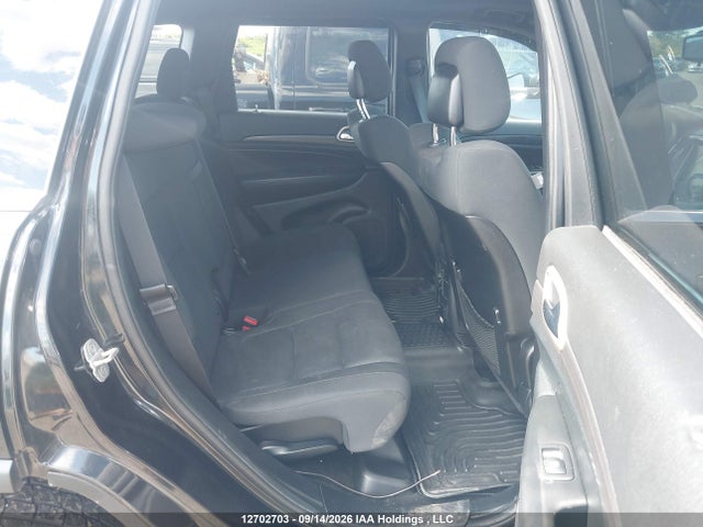 Продаж на аукціоні авто 2014 Jeep Grand Cherokee Laredo, vin: 1C4RJFAG3EC118102, номер лоту: 12702703