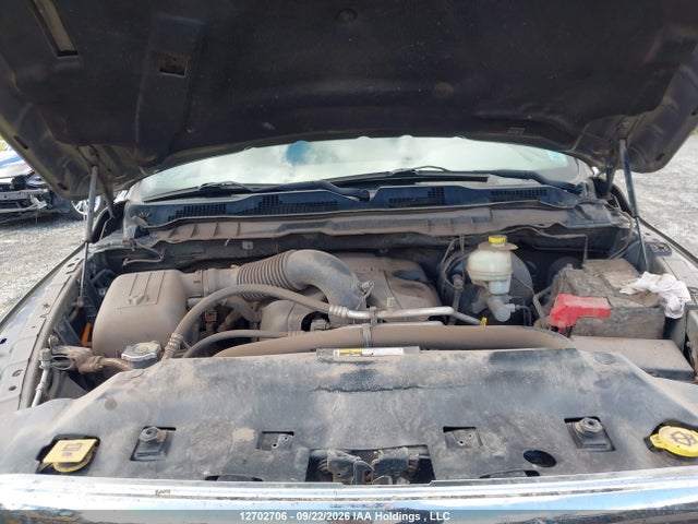 Aukcja sprzedaży 2015 Ram 1500 St, vin: 3C6RR7KT4FG652189, numer aukcji: 12702706