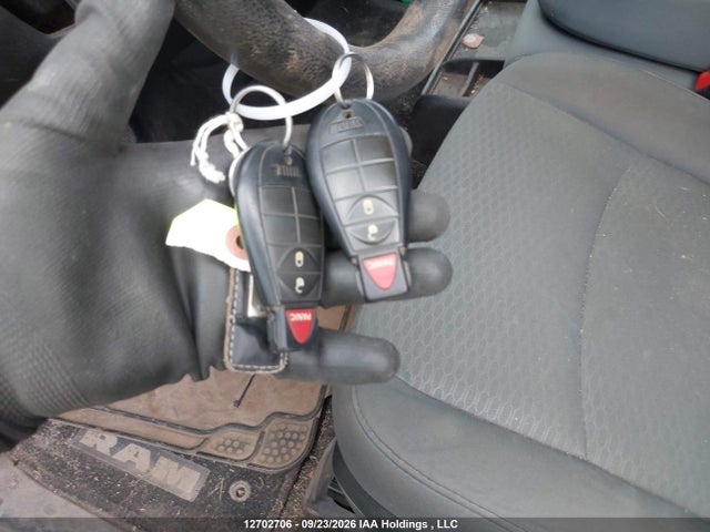 Aukcja sprzedaży 2015 Ram 1500 St, vin: 3C6RR7KT4FG652189, numer aukcji: 12702706