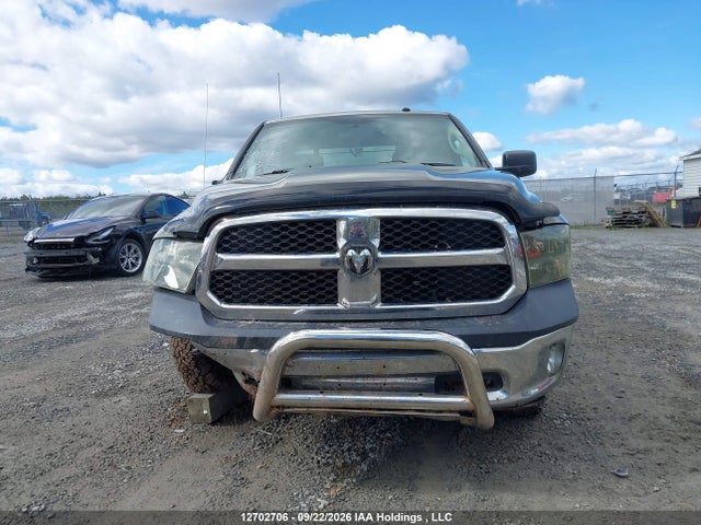 Aukcja sprzedaży 2015 Ram 1500 St, vin: 3C6RR7KT4FG652189, numer aukcji: 12702706