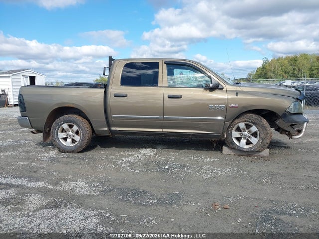 Aukcja sprzedaży 2015 Ram 1500 St, vin: 3C6RR7KT4FG652189, numer aukcji: 12702706